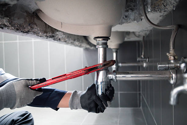 Trusted Toilet Repair service in Cos Cob, CT - Masters Plumbing Service
